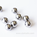 5.159 G20 polishing AISI1010-1015 Carbon Steel Ball